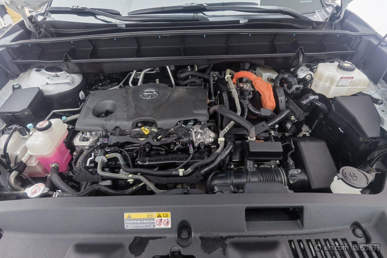 Toyota Highlander 2022 2.5L Luxury 7 мест