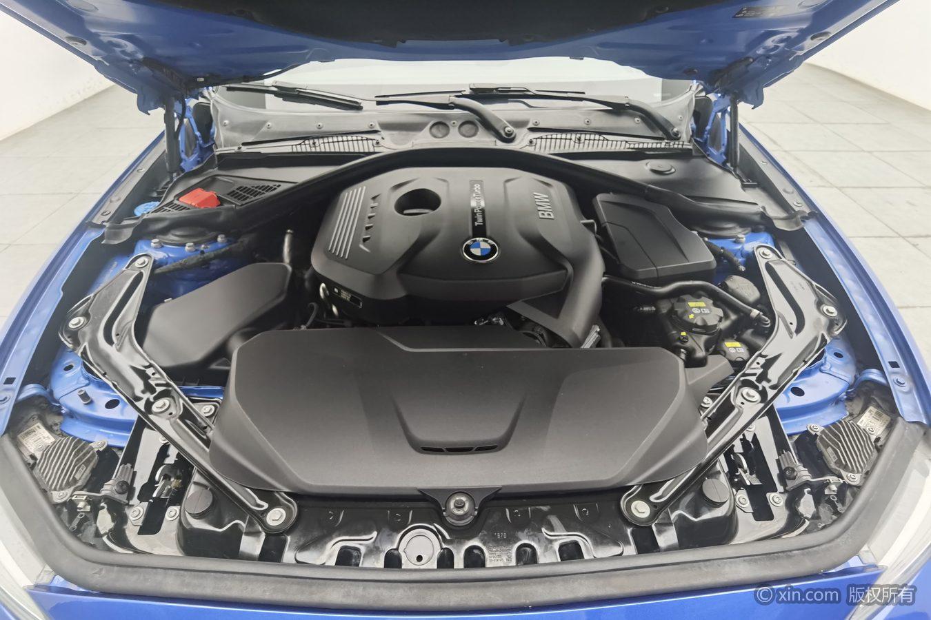 BMW 2 Series 2 2018 225i M Sport