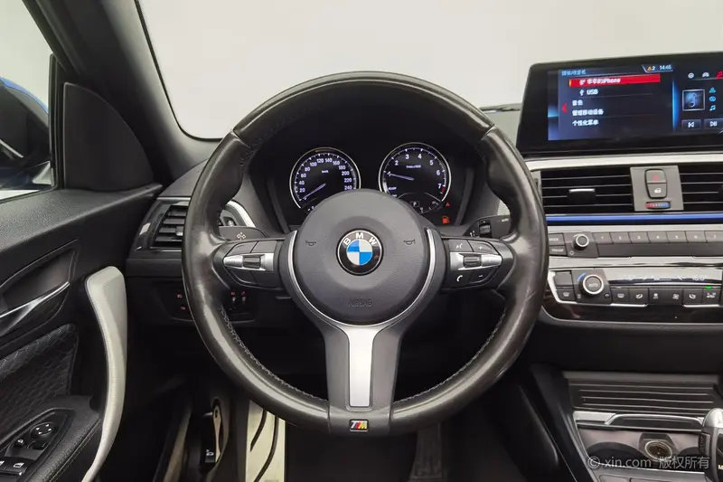 BMW 2 Series — фото 9
