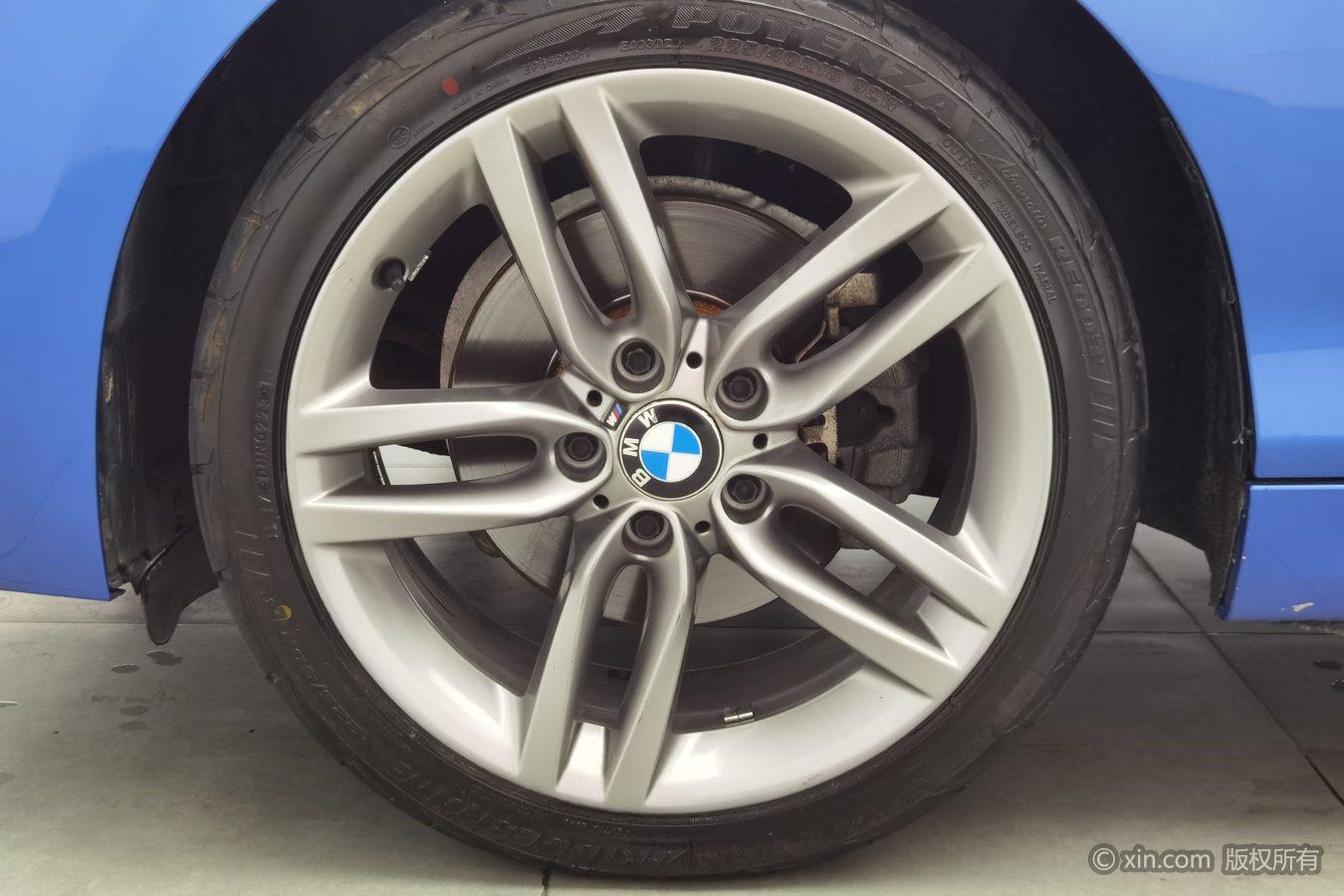 BMW 2 Series 2 2018 225i M Sport