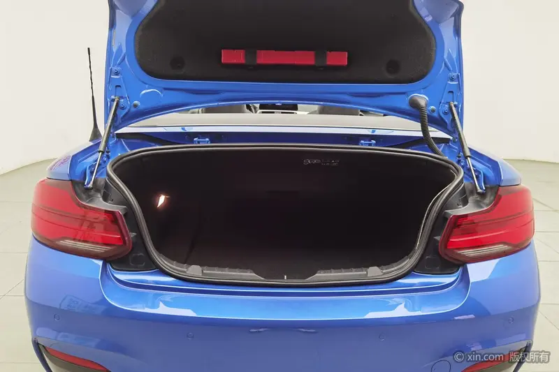BMW 2 Series — фото 18