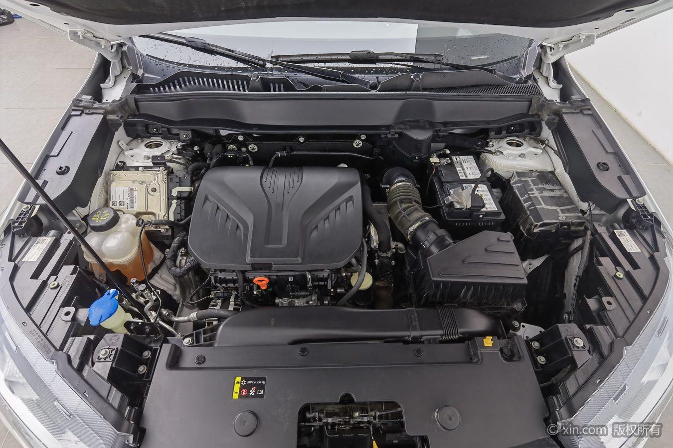 Haval H6 2021 2.0T AT Max