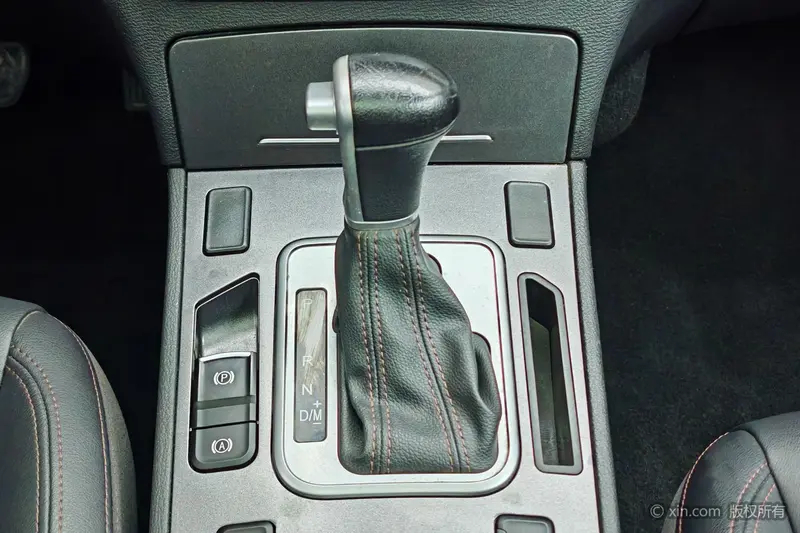 Haval H6 Coupe — фото 10