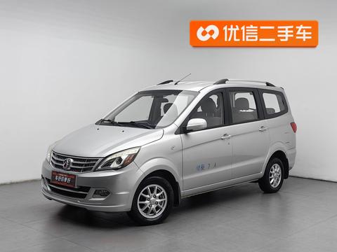 Автомобиль #2035713 M20 2014 1.5L Comfort BJ415B