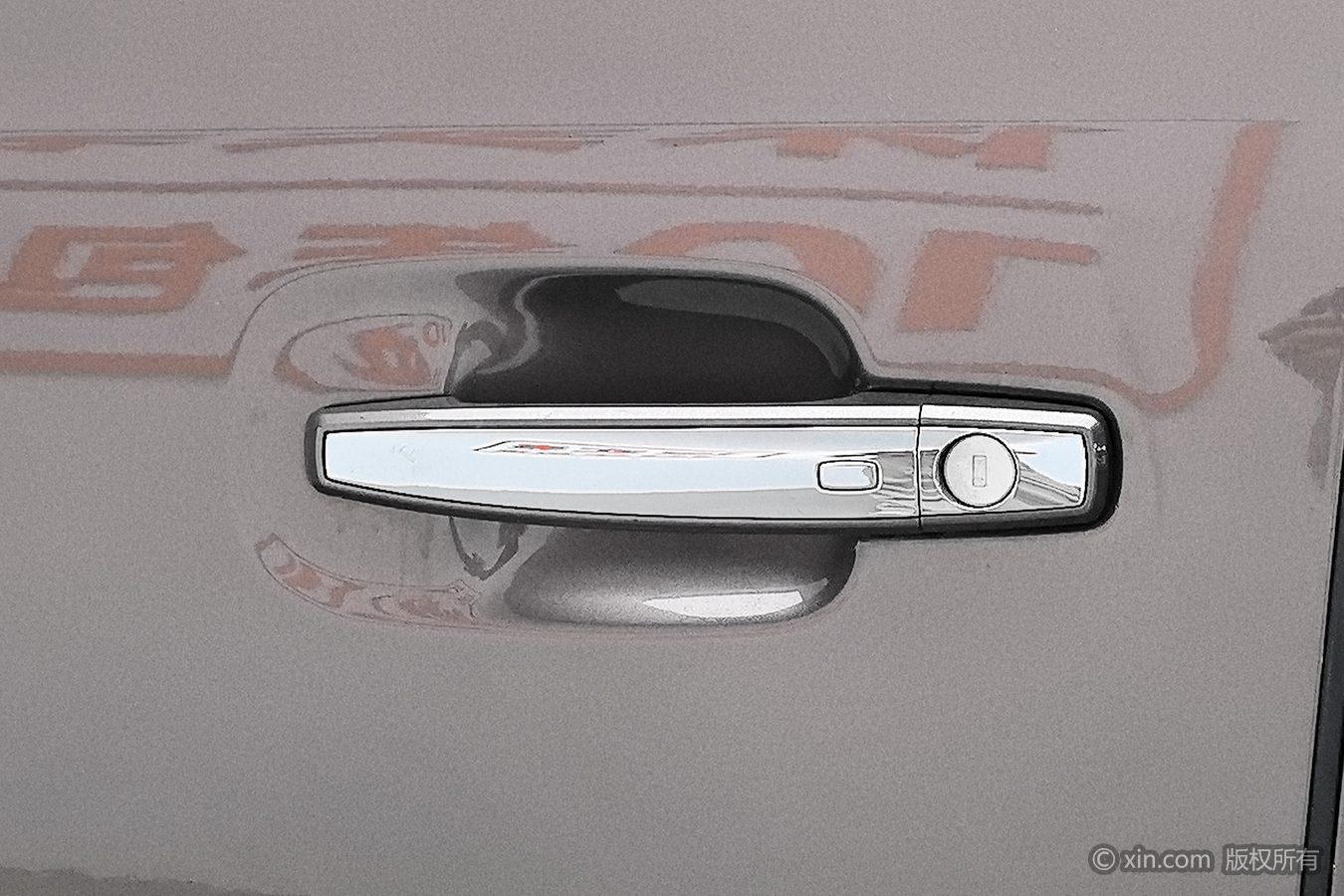 Buick GL8 2023 2.0T Luxury