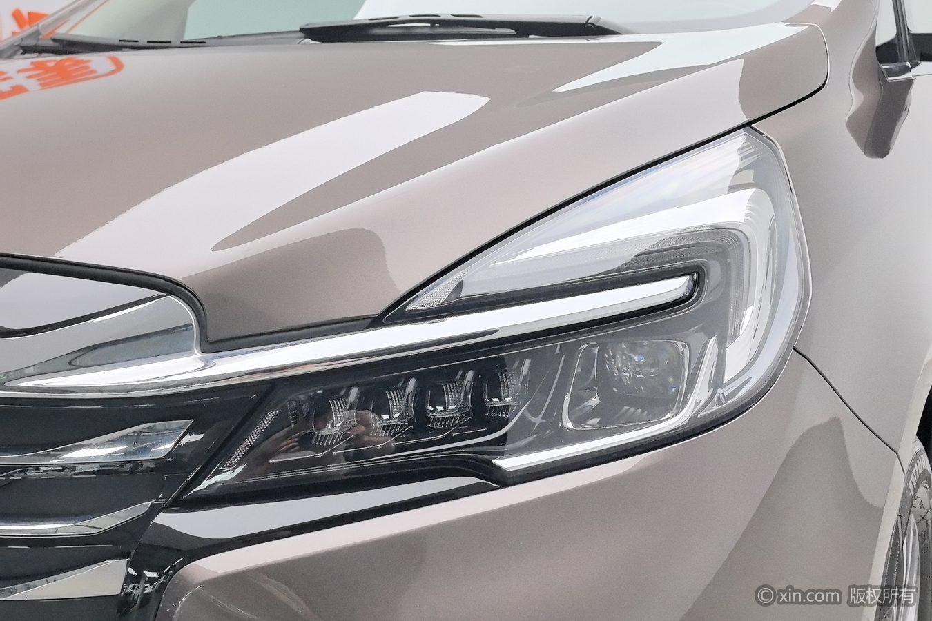 Buick GL8 2023 2.0T Luxury