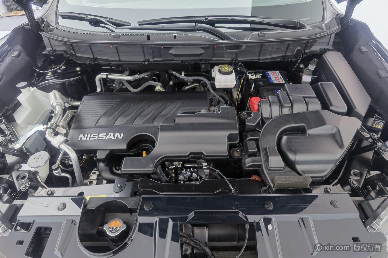 Nissan X-Trail 2023 2.0L