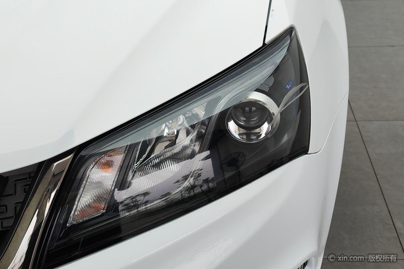 Geely Emgrand 2017 1.5L CVT