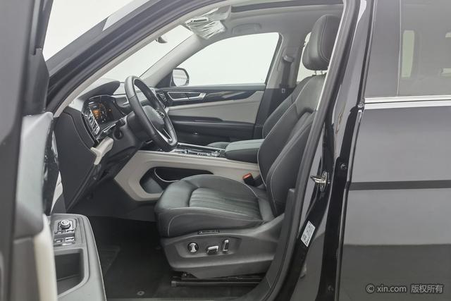 Volkswagen Teramont 2021 380 TSI 4 WD — фото 17