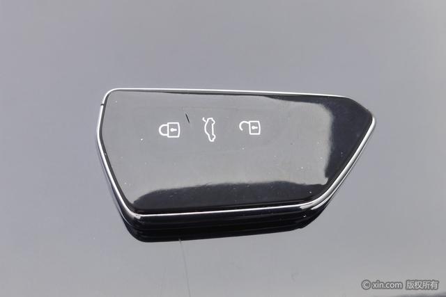 Volkswagen Teramont 2021 380 TSI 4 WD — фото 6