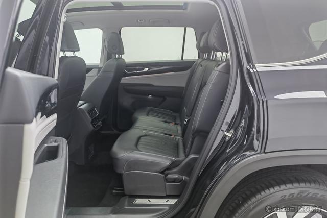 Volkswagen Teramont 2021 380 TSI 4 WD — фото 19