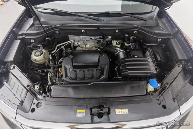 Volkswagen Teramont 2021 380 TSI 4 WD — фото 5