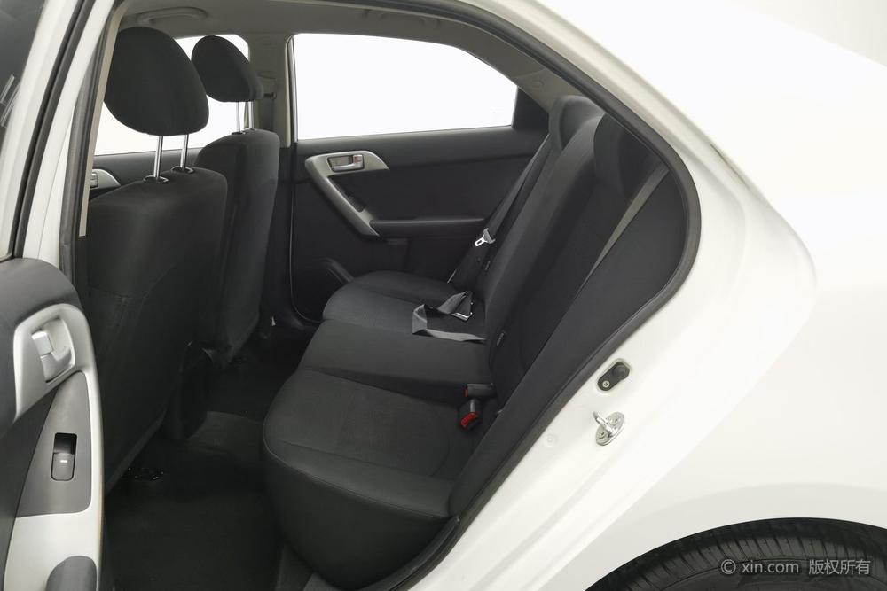 Kia Forte, фото 20