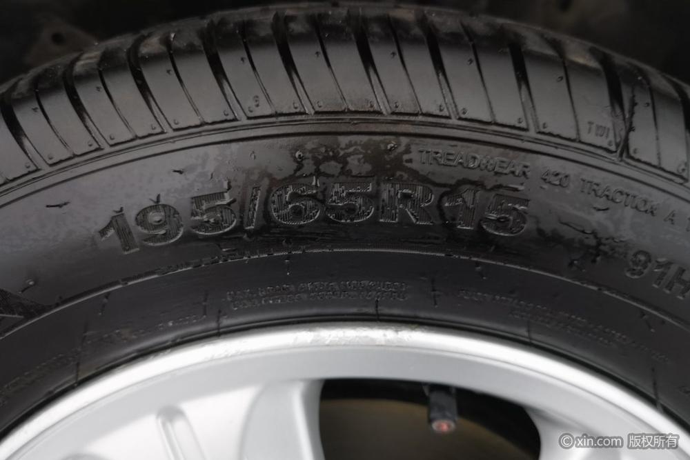 Kia Forte, фото 8