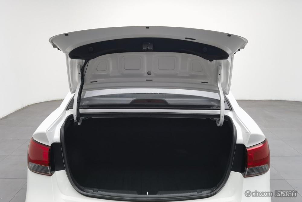 Kia Forte, фото 24