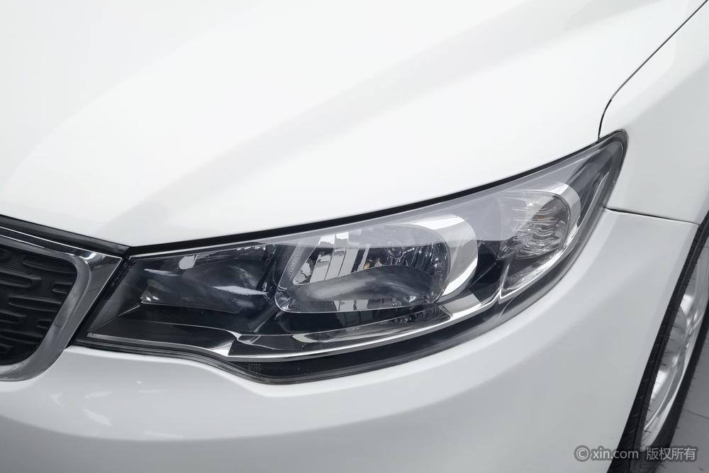Kia Forte, фото 7