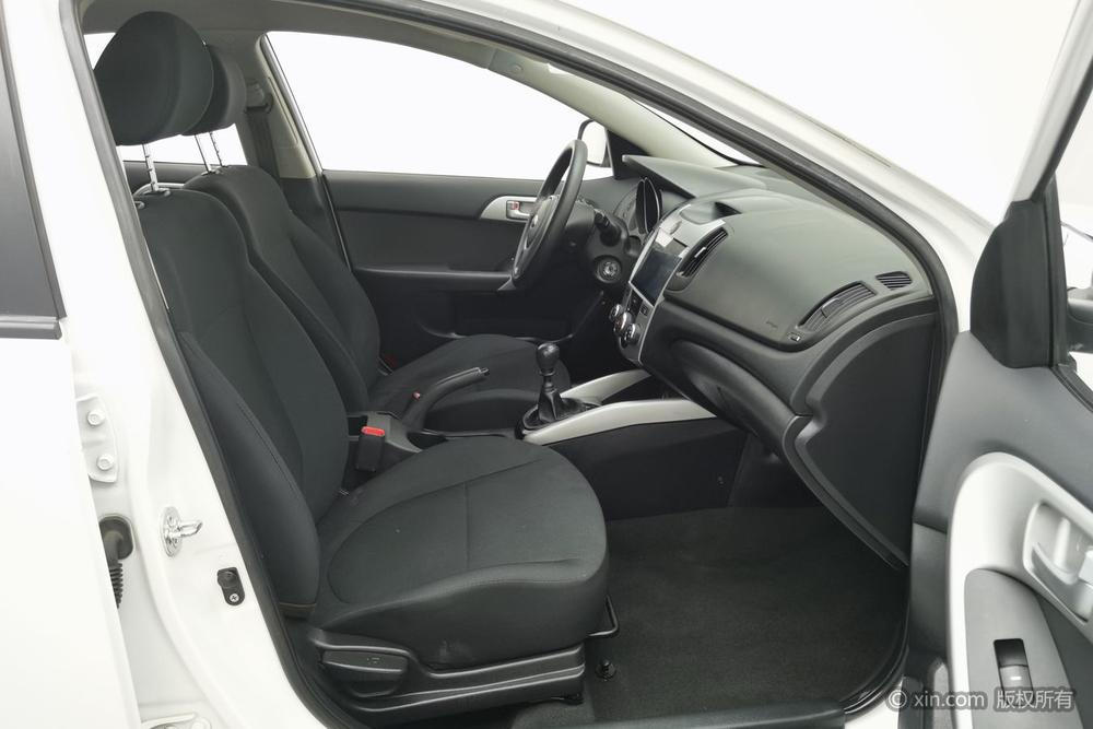 Kia Forte, фото 12