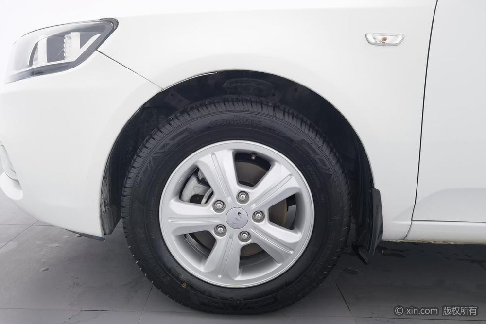 Kia Forte, фото 9