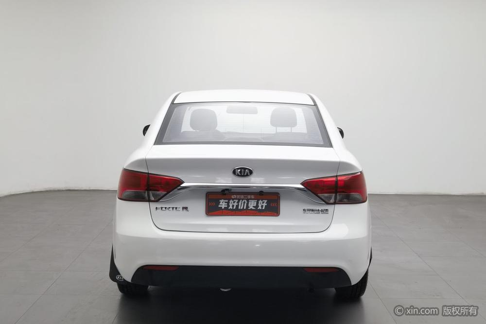 Kia Forte, фото 3