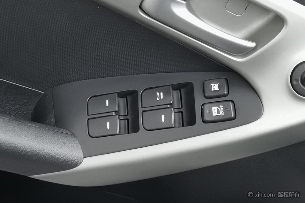 Kia Forte, фото 23