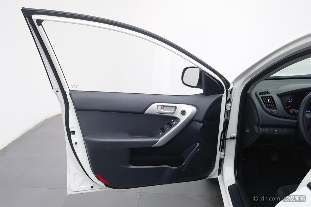 Kia Forte, фото 22