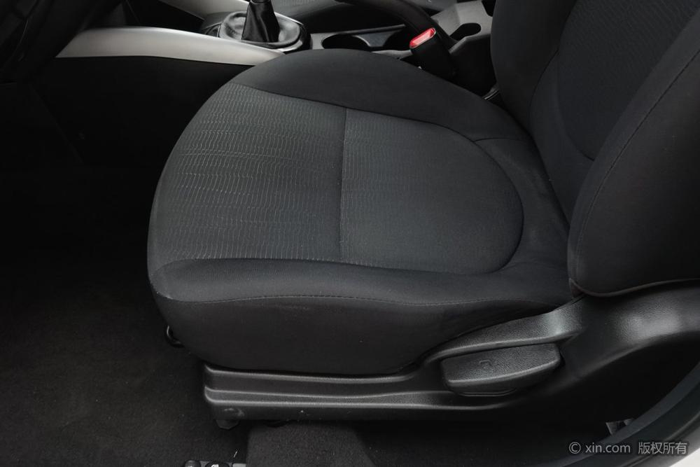 Kia Forte, фото 19