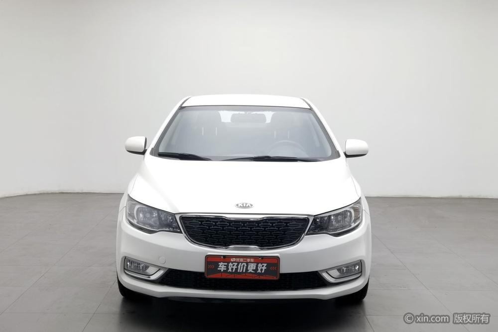 Kia Forte, фото 2