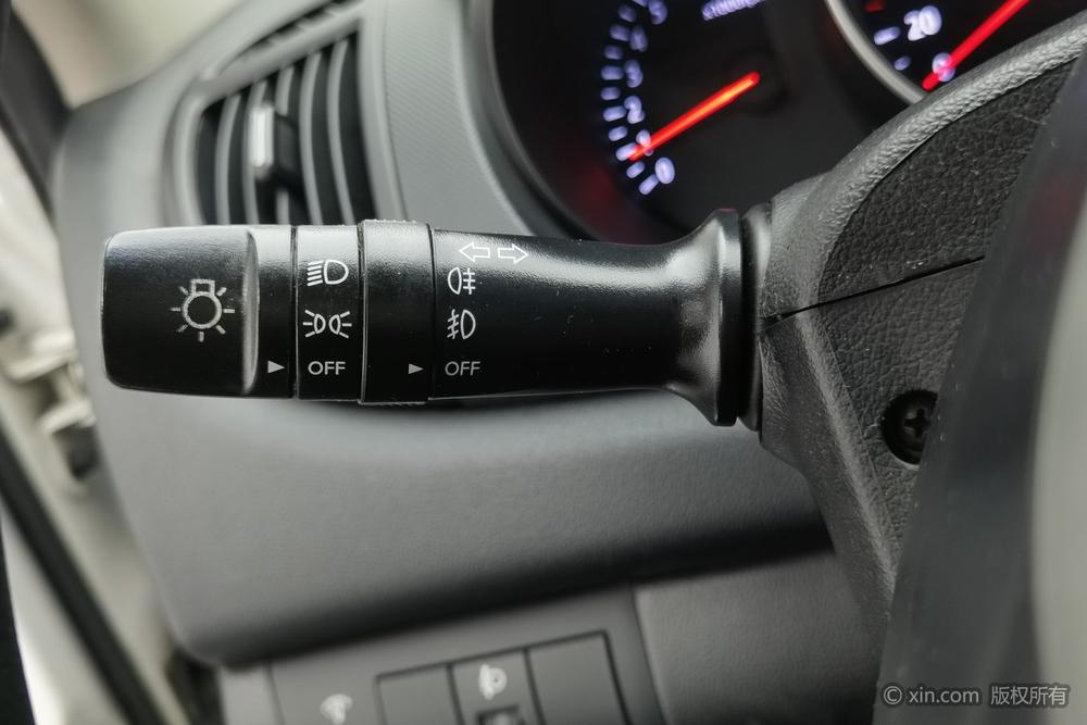 Kia Forte, фото 17