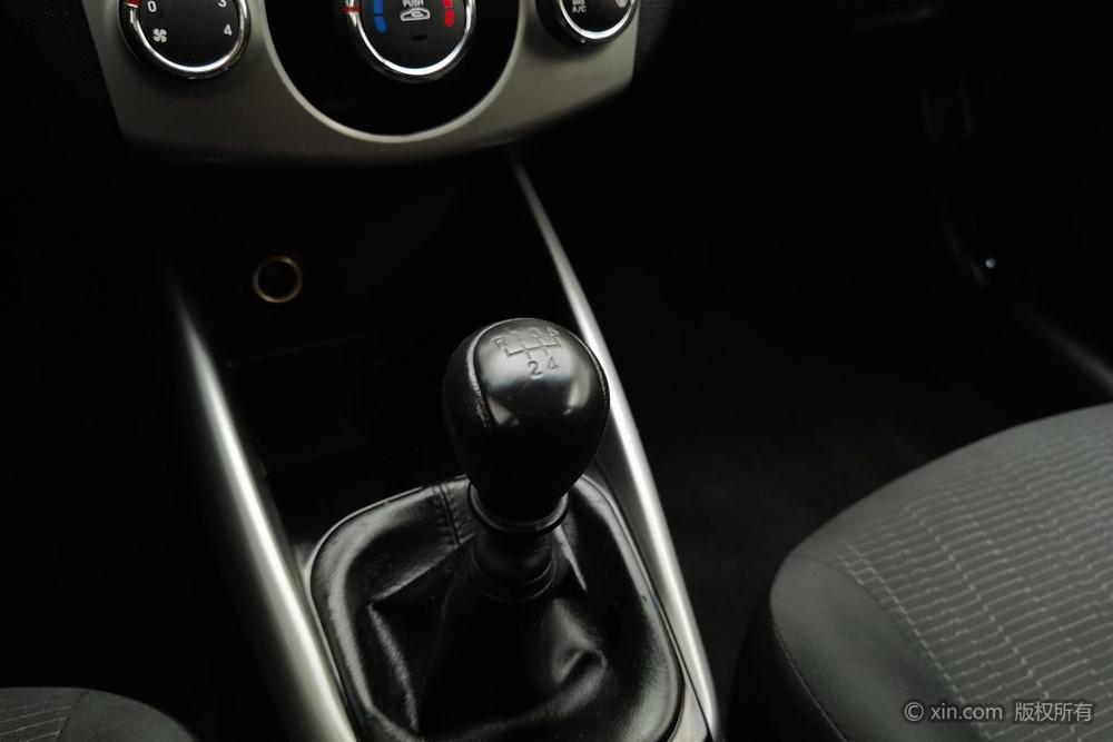 Kia Forte, фото 16