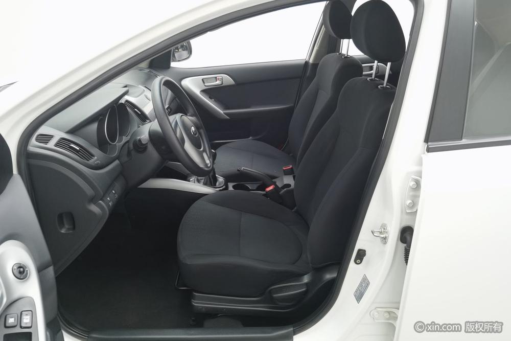 Kia Forte, фото 18