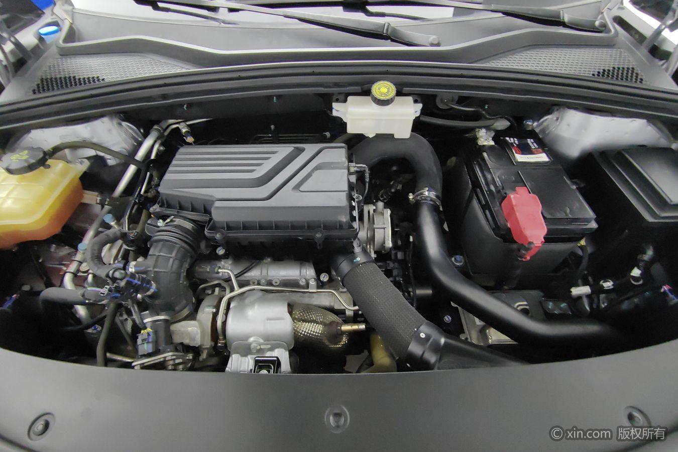 BYD Song Plus PLUS 2020 1.5T AT Luxury
