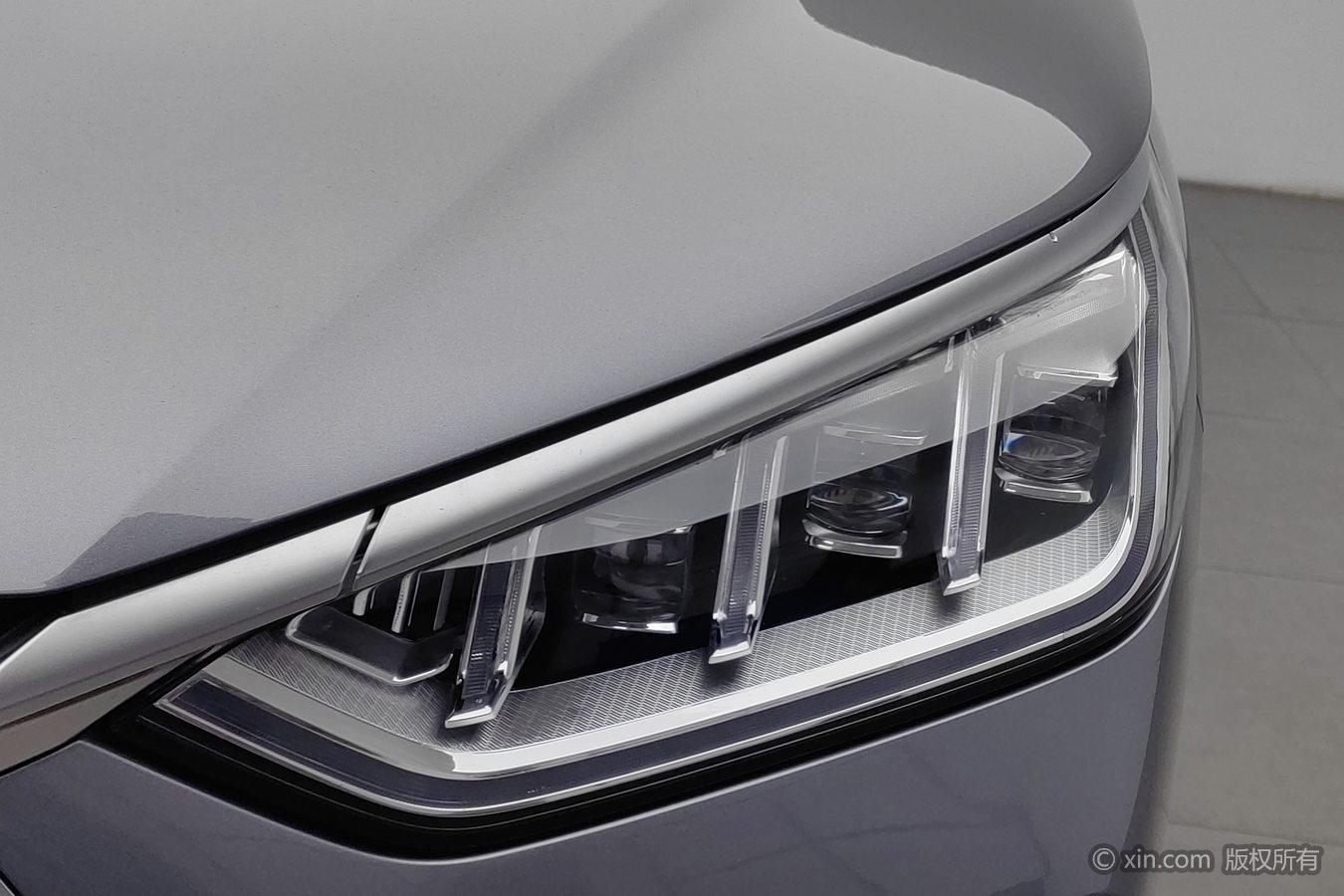 BYD Song Plus PLUS 2020 1.5T AT Luxury