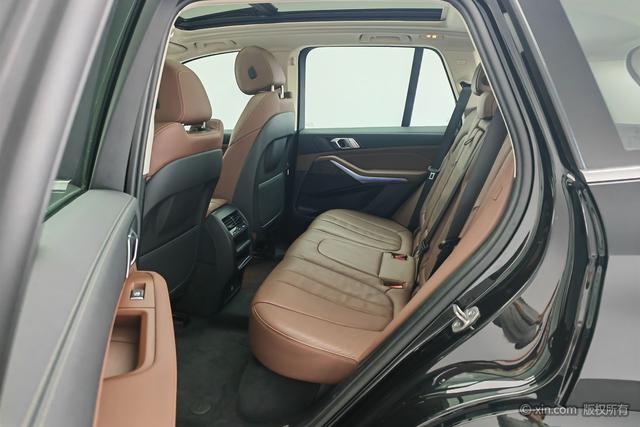 BMW X5 2022 x Drive 30i M — фото 19