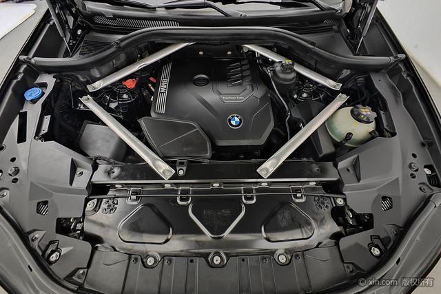 BMW X5 2022 x Drive 30i M — фото 5