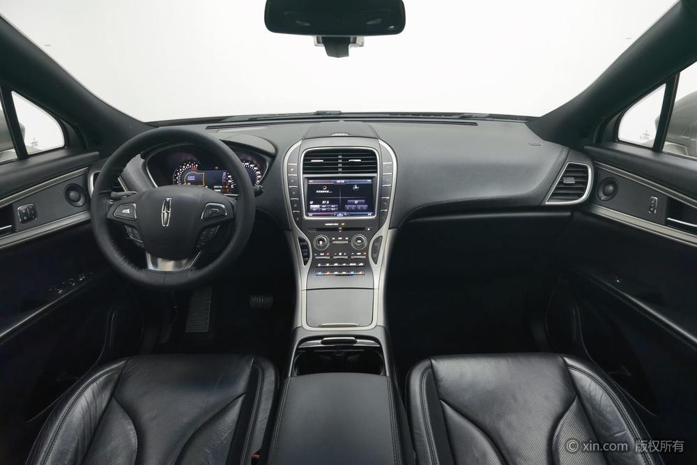 Lincoln MKX, фото 13