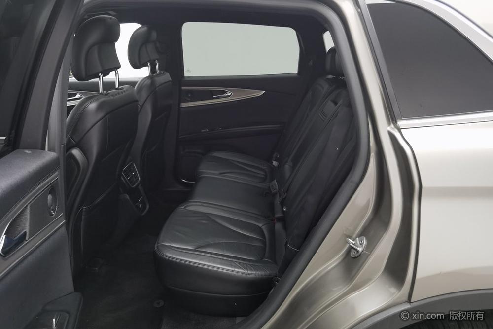 Lincoln MKX, фото 20
