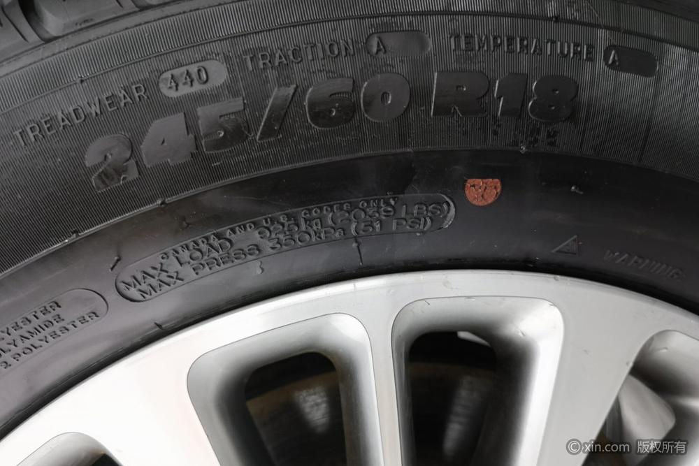 Lincoln MKX, фото 12