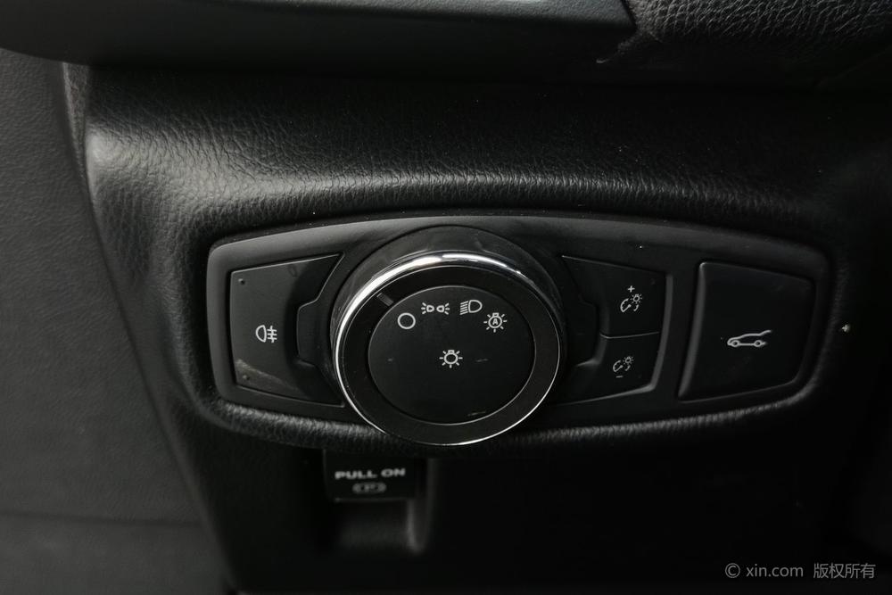Lincoln MKX, фото 16