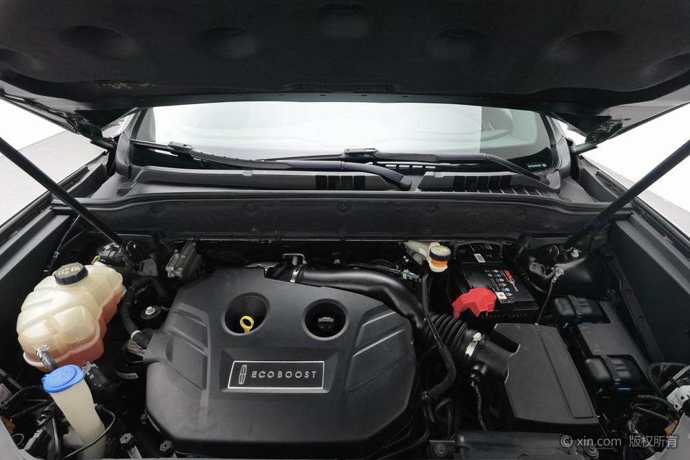 Lincoln MKX, фото 5
