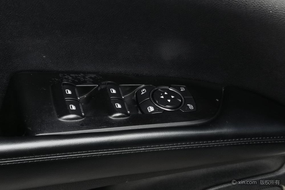 Lincoln MKX, фото 23