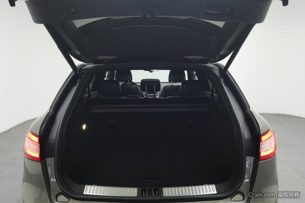 Lincoln MKX, фото 24