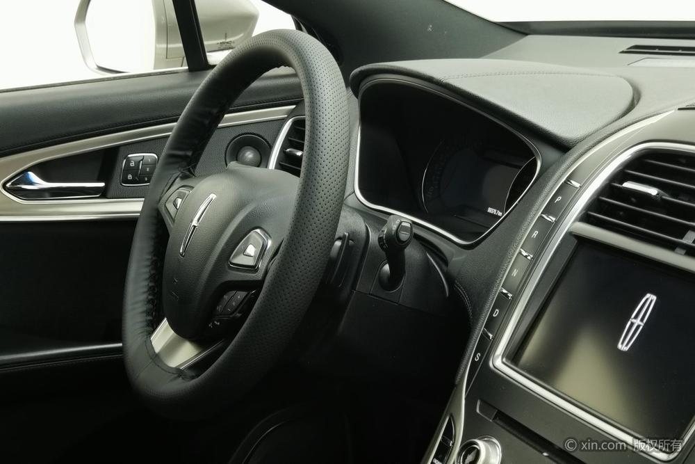 Lincoln MKX, фото 10