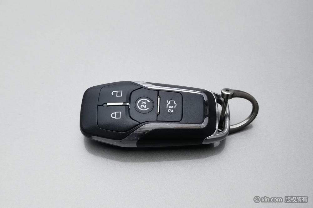 Lincoln MKX, фото 6