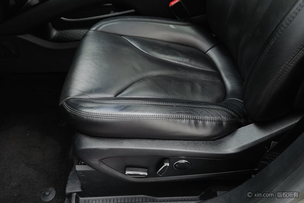 Lincoln MKX, фото 18