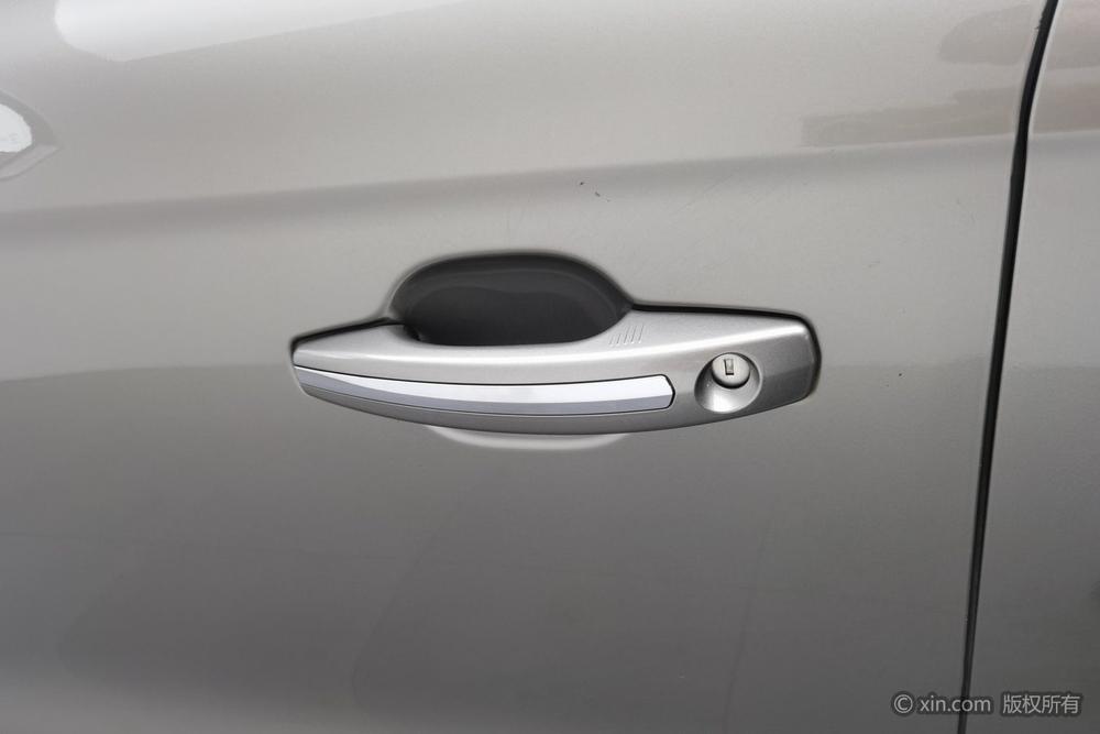Lincoln MKX, фото 9