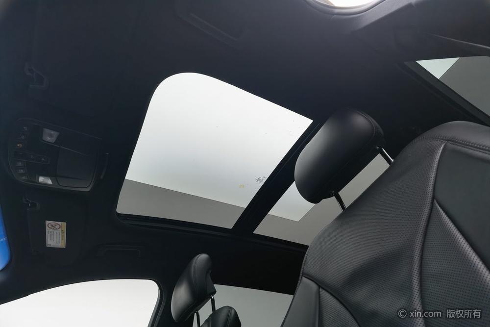 Lincoln MKX, фото 21