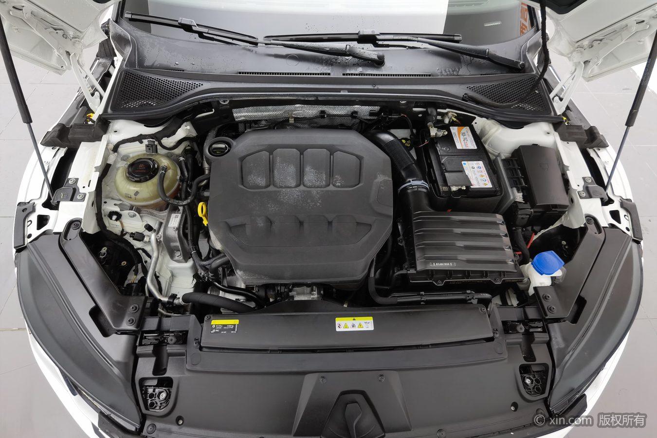 Volkswagen Passat CC CC 2023 380TSI