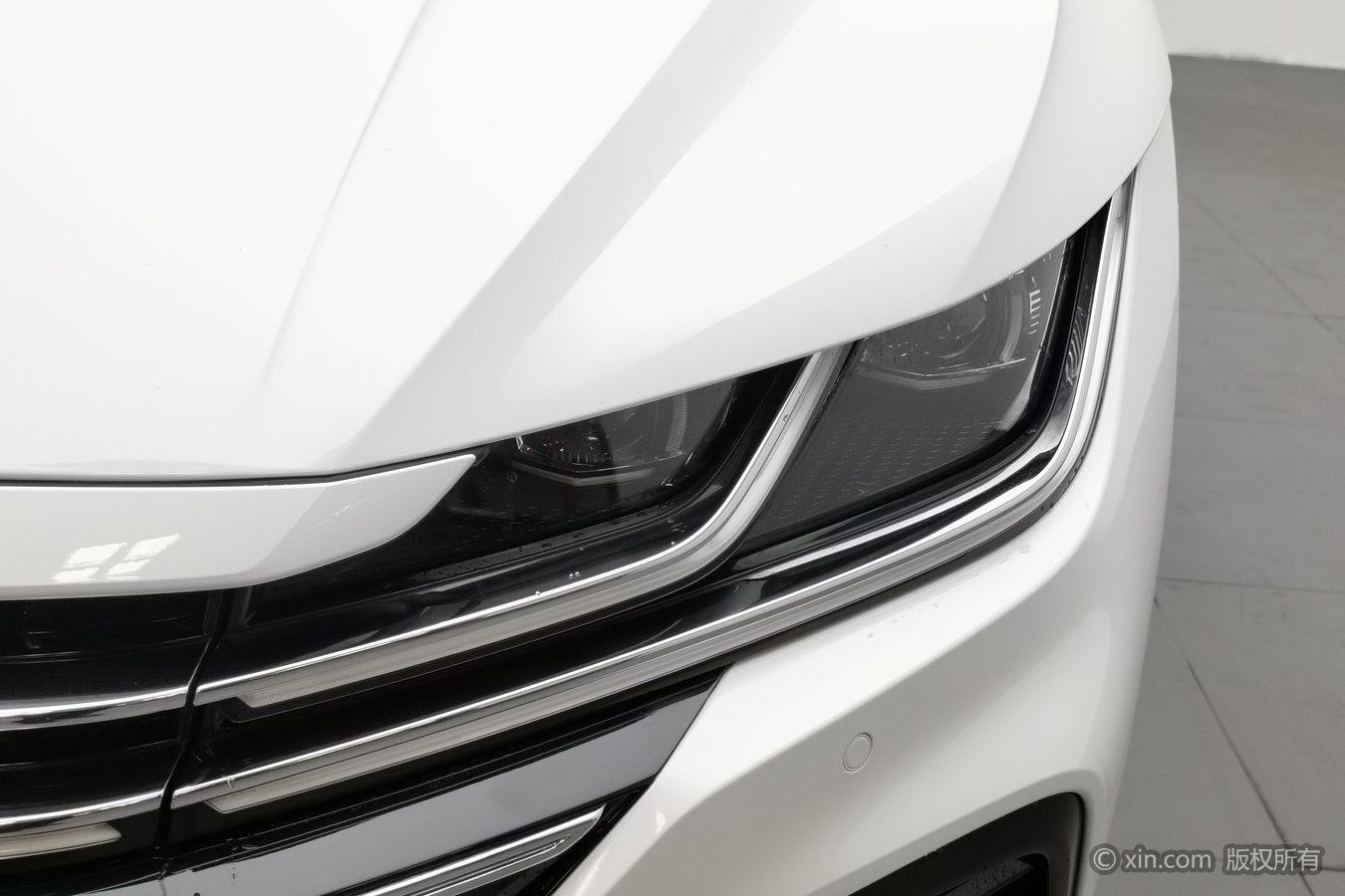 Volkswagen Passat CC CC 2023 380TSI