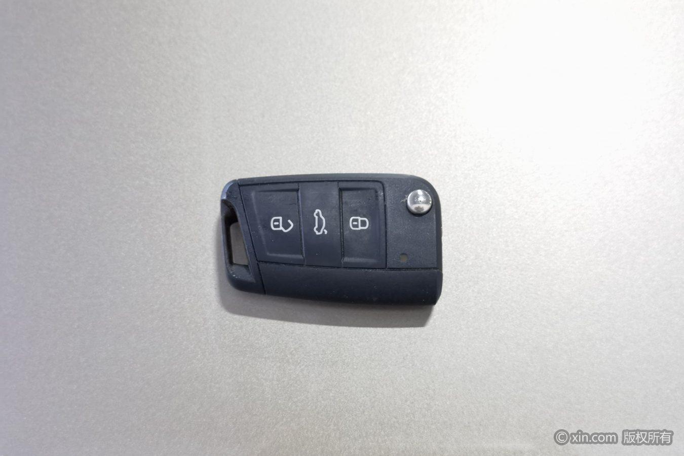 Volkswagen Lamando 2015 230TSI DSG