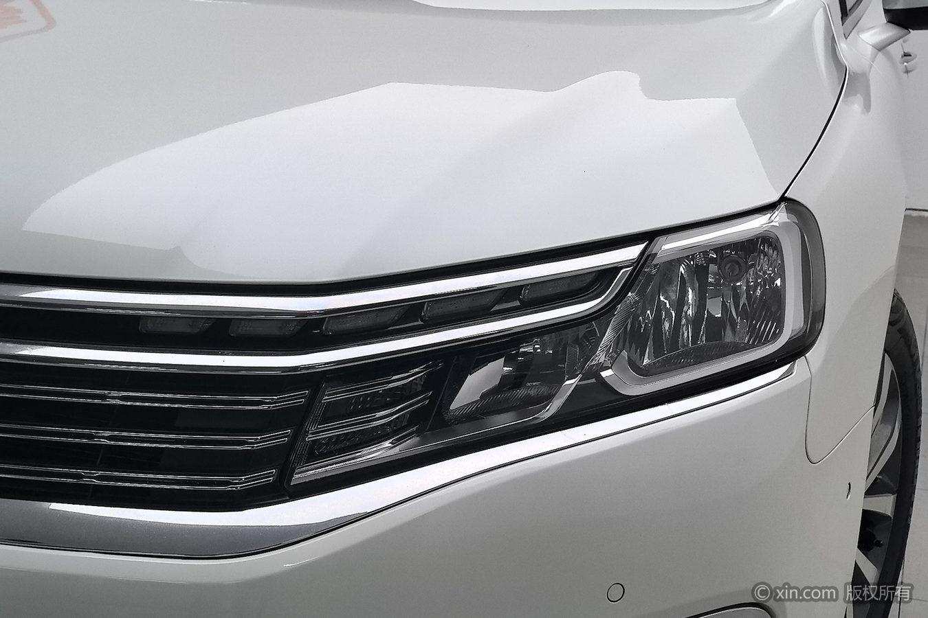 Citroen C6 2017 350THP Luxury